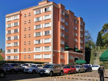 DEPARTAMENTO, REMATE BANCARIO,PEDREGAL DE CARRAZCO, COYOACAN, CIUDAD DE MÉXICO