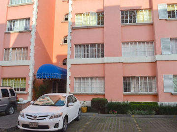 DEPARTAMENTO, REMATE BANCARIO,PEDREGAL DE CARRAZCO, COYOACAN, CIUDAD DE MÉXICO
