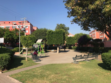 DEPARTAMENTO, REMATE BANCARIO,PEDREGAL DE CARRAZCO, COYOACAN, CIUDAD DE MÉXICO