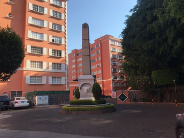 DEPARTAMENTO, REMATE BANCARIO,PEDREGAL DE CARRAZCO, COYOACAN, CIUDAD DE MÉXICO