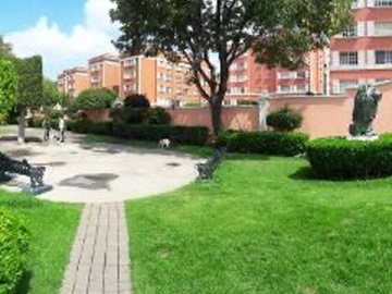 DEPARTAMENTO, REMATE BANCARIO,PEDREGAL DE CARRAZCO, COYOACAN, CIUDAD DE MÉXICO