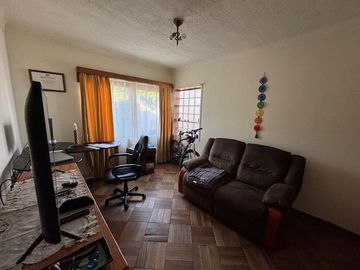 BARRIO NORTE -CENTRAL