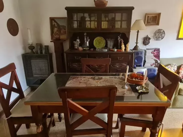 Venta casa 3 ambientes Ramos Mejia