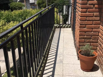 Venta casa 3 ambientes Ramos Mejia