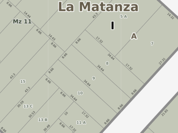 Venta Chalet 5 ambientes San Justo centro FOT 3 IDEAL INVERSOR