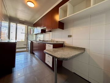 Se Vende Espacioso 3 Dorm+ 2b+ Est+bod Metro Ñuñoa