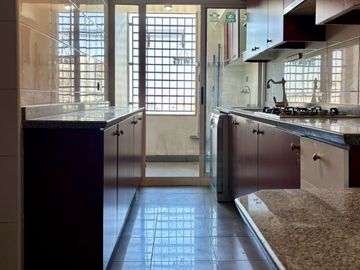 Se Vende Espacioso 3 Dorm+ 2b+ Est+bod Metro Ñuñoa