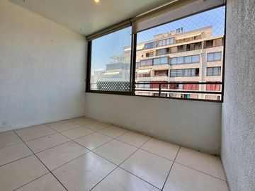 Se Vende Espacioso 3 Dorm+ 2b+ Est+bod Metro Ñuñoa