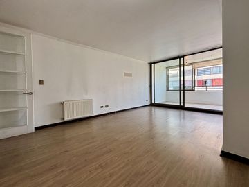 Se Vende Espacioso 3 Dorm+ 2b+ Est+bod Metro Ñuñoa