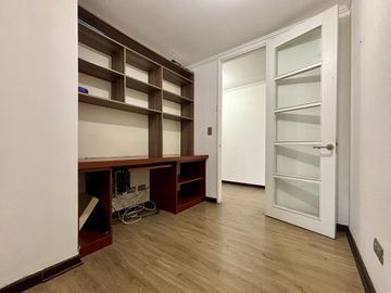 Se Vende Espacioso 3 Dorm+ 2b+ Est+bod Metro Ñuñoa