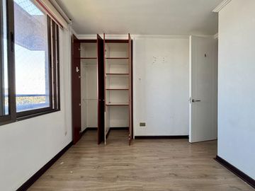 Se Vende Espacioso 3 Dorm+ 2b+ Est+bod Metro Ñuñoa