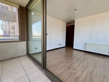 Se Vende Espacioso 3 Dorm+ 2b+ Est+bod Metro Ñuñoa