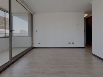Se Vende Espacioso 3 Dorm+ 2b+ Est+bod Metro Ñuñoa