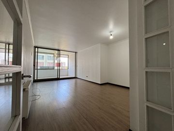 Se Vende Espacioso 3 Dorm+ 2b+ Est+bod Metro Ñuñoa