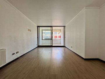 Se Vende Espacioso 3 Dorm+ 2b+ Est+bod Metro Ñuñoa