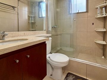 Se Vende Espacioso 3 Dorm+ 2b+ Est+bod Metro Ñuñoa