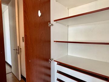 Se Vende Espacioso 3 Dorm+ 2b+ Est+bod Metro Ñuñoa