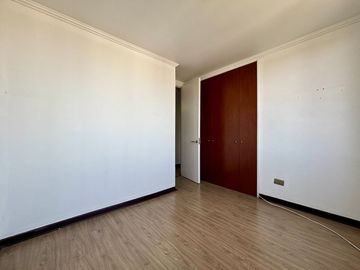 Se Vende Espacioso 3 Dorm+ 2b+ Est+bod Metro Ñuñoa