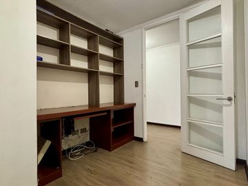 Se Vende Espacioso 3 Dorm+ 2b+ Est+bod Metro Ñuñoa