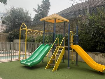 Se Vende Espacioso 3 Dorm+ 2b+ Est+bod Metro Ñuñoa