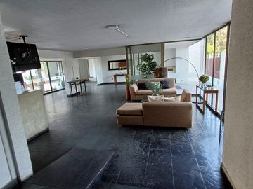 Departamento Frente A Parque Brasil