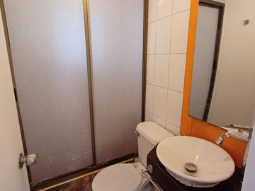 Departamento Frente A Parque Brasil