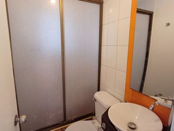 Departamento Frente A Parque Brasil