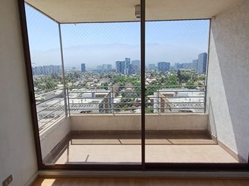 Departamento Frente A Parque Brasil