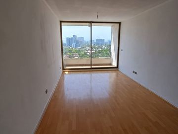 Departamento Frente A Parque Brasil