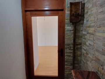 Departamento Frente A Parque Brasil