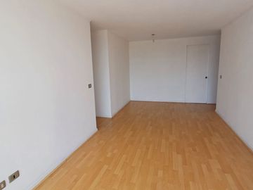 Departamento Frente A Parque Brasil