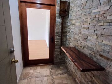 Departamento Frente A Parque Brasil