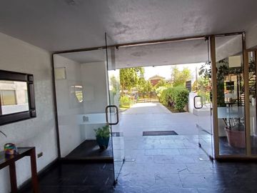 Departamento Frente A Parque Brasil