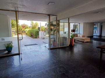 Departamento Frente A Parque Brasil