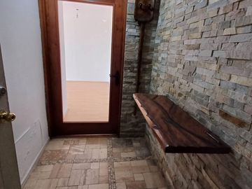 Departamento Frente A Parque Brasil