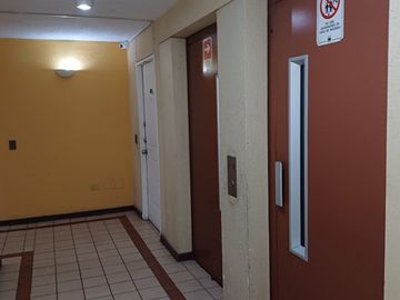 Departamento Frente A Parque Brasil