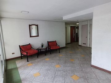 Departamento Frente A Parque Brasil