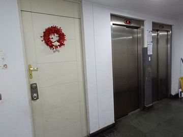 Departamento Frente A Parque Brasil