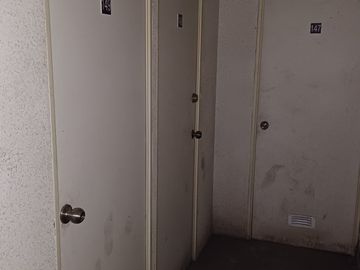 Departamento Frente A Parque Brasil