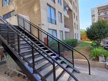 Departamento Frente A Parque Brasil