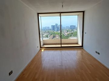 Departamento Frente A Parque Brasil