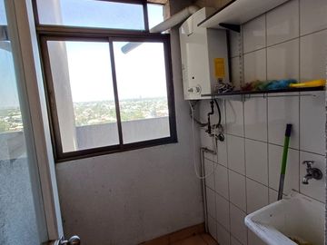 Departamento Frente A Parque Brasil