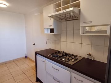 Departamento Frente A Parque Brasil