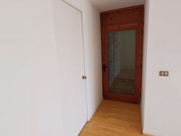 Departamento Frente A Parque Brasil