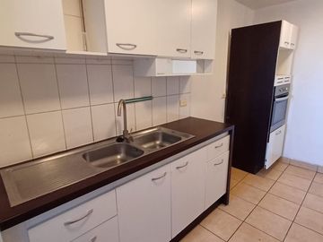 Departamento Frente A Parque Brasil