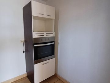 Departamento Frente A Parque Brasil