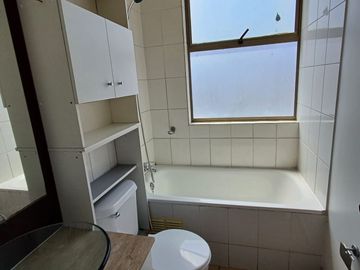 Departamento Frente A Parque Brasil