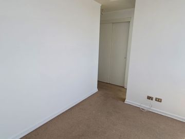 Departamento Frente A Parque Brasil