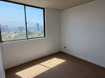 Departamento Frente A Parque Brasil