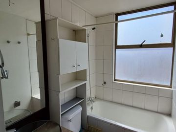 Departamento Frente A Parque Brasil